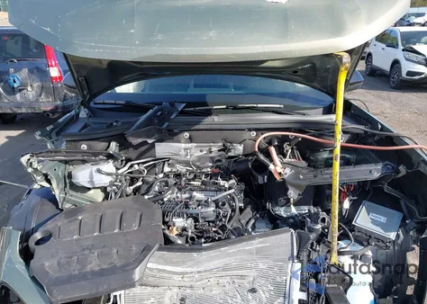 2025 Volkswagen Atlas 2.0T Peak Edition from USA, damaged, VIN 1V2CR2CA5SC555030